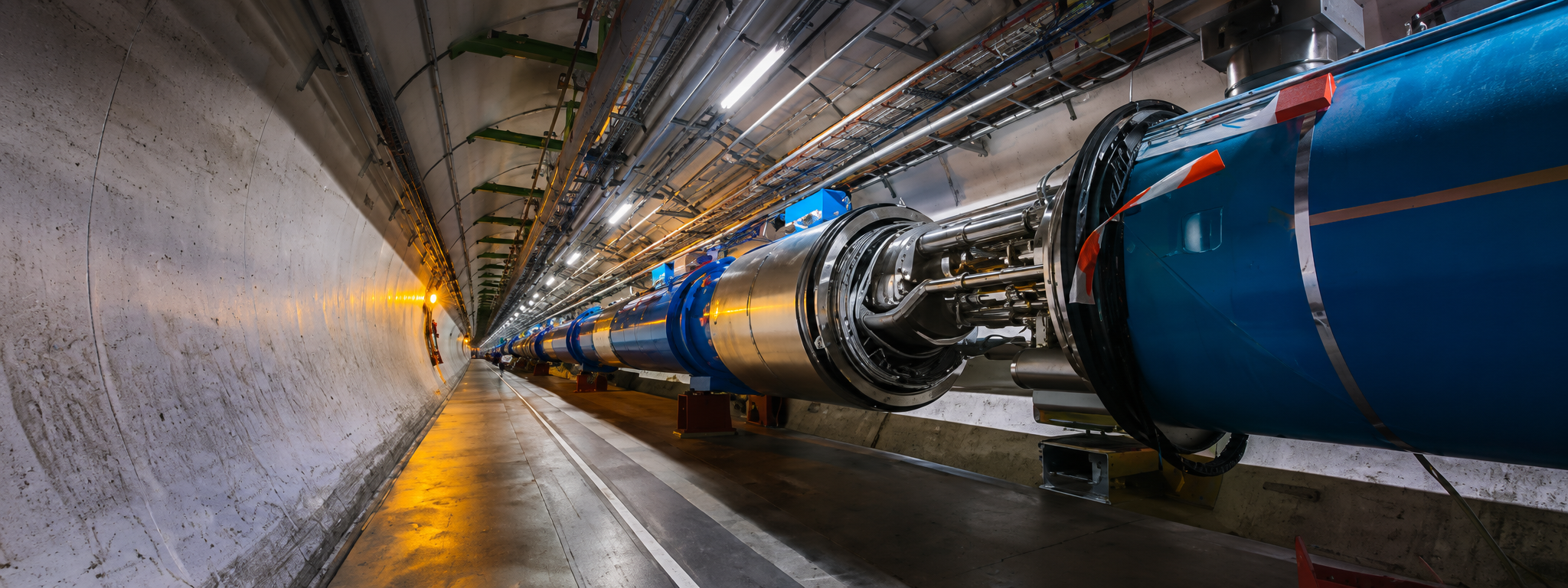 The Silent Revolution in Energy